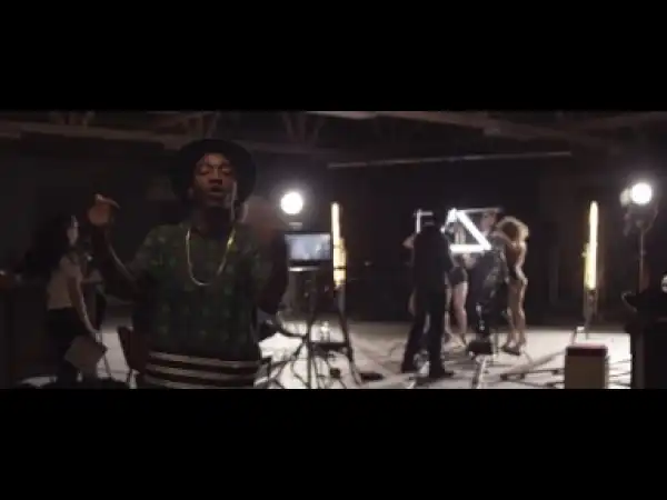 Video: Dizzy Wright - False Reality